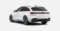 Audi A5 Avant TFSI 150 kW edition one S Line AHK 20" Blanc - thumbnail 3