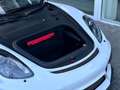 Porsche Cayman 981 GT4 Clubsport*Schale*Xenon*Schalter Blanco - thumbnail 23