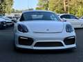 Porsche Cayman 981 GT4 Clubsport*Schale*Xenon*Schalter Fehér - thumbnail 9