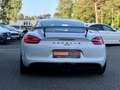 Porsche Cayman 981 GT4 Clubsport*Schale*Xenon*Schalter Fehér - thumbnail 5