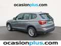 BMW X3 sDrive 18dA Gris - thumbnail 3