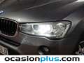 BMW X3 sDrive 18dA Gris - thumbnail 16