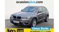 BMW X3 sDrive 18dA Gris - thumbnail 1