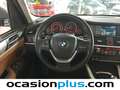 BMW X3 sDrive 18dA Gris - thumbnail 26
