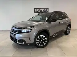 Citroen C5 Aircross Shine - CAMERA - SIEGES CHAUFFANTS - KIT ETE + HIV