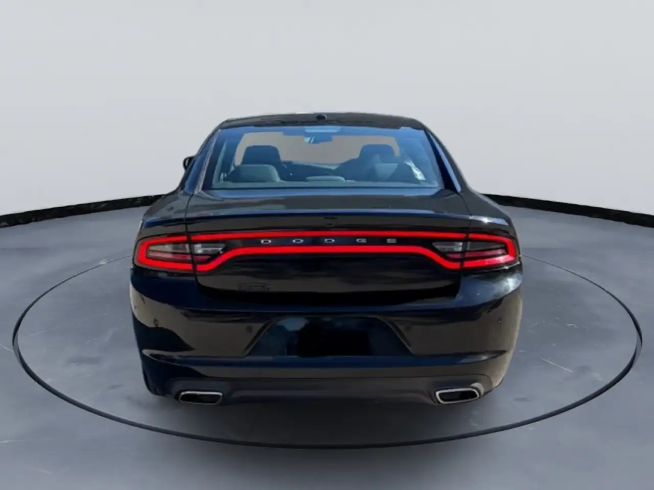 Dodge Charger fotografie Dodge Charger
