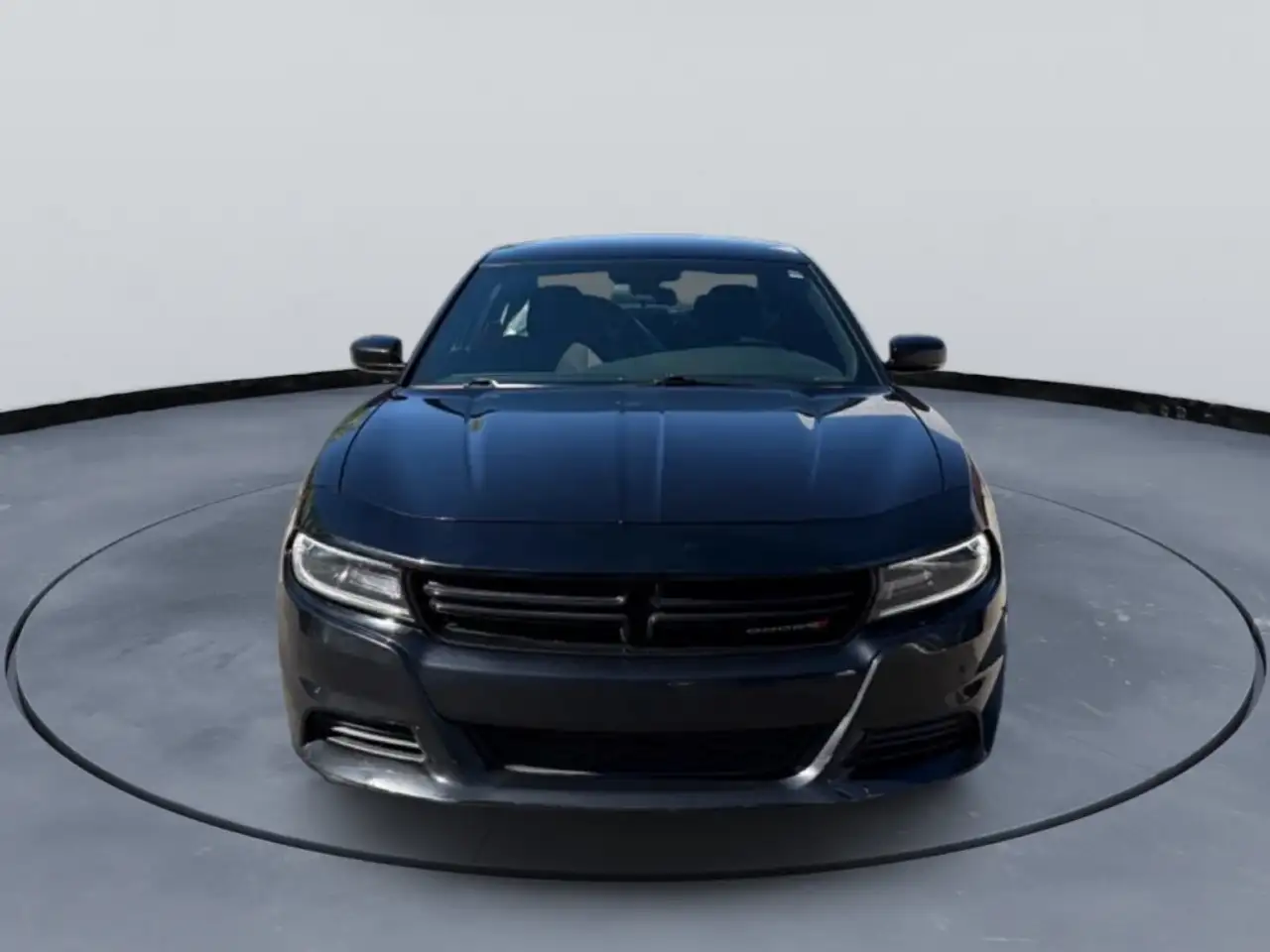 Dodge Charger fotografie Dodge Charger
