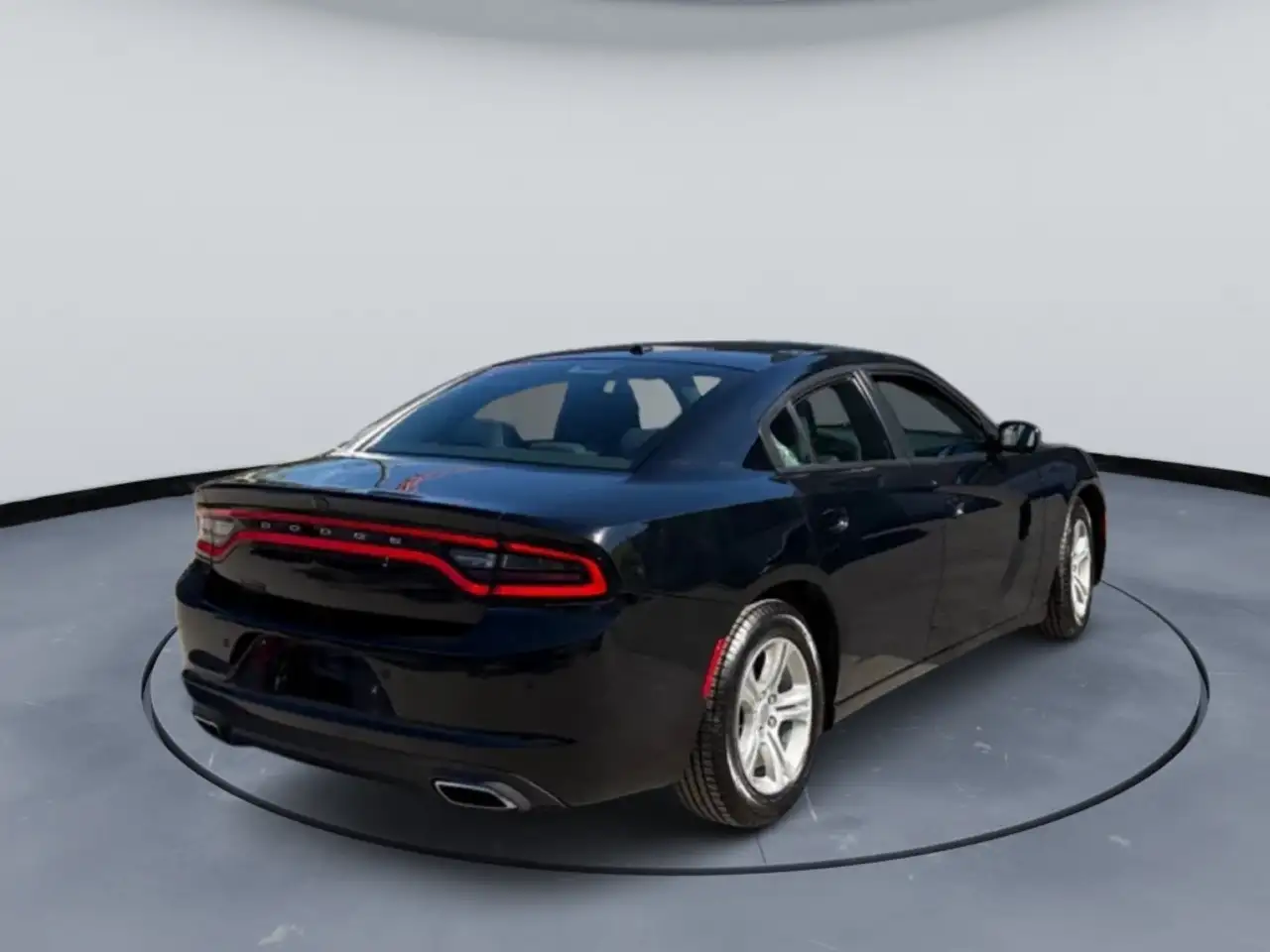 Dodge Charger fotografie Dodge Charger