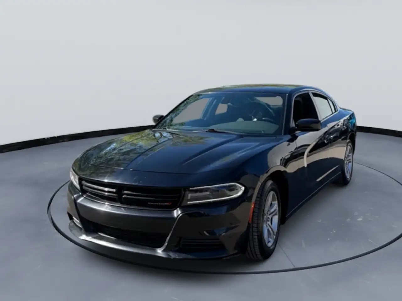 Dodge Charger fotografie Dodge Charger
