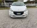 Peugeot 208 5p 1.4 hdi 8v  Allure . UNICO PROPRIETARIO - thumbnail 2