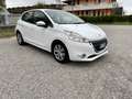 Peugeot 208 5p 1.4 hdi 8v  Allure . UNICO PROPRIETARIO - thumbnail 3