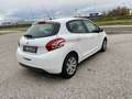 Peugeot 208 5p 1.4 hdi 8v  Allure . UNICO PROPRIETARIO - thumbnail 4