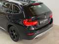 BMW X1 xDrive 18 d Schwarz - thumbnail 10