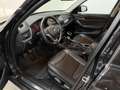 BMW X1 xDrive 18 d Schwarz - thumbnail 11