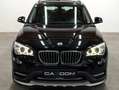 BMW X1 xDrive 18 d Schwarz - thumbnail 6