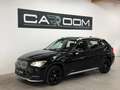 BMW X1 xDrive 18 d Schwarz - thumbnail 7
