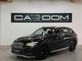 BMW X1 xDrive 18 d Schwarz - thumbnail 1
