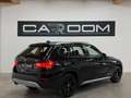 BMW X1 xDrive 18 d Schwarz - thumbnail 4