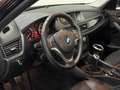 BMW X1 xDrive 18 d Schwarz - thumbnail 12