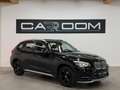 BMW X1 xDrive 18 d Schwarz - thumbnail 3
