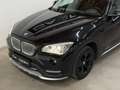 BMW X1 xDrive 18 d Schwarz - thumbnail 8