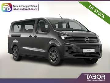 XL 2.0 D 177 AT8 GPS LED Cam PDC