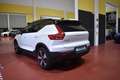 Volvo XC40 P8 Recharge Plus Eléctrico Puro Weiß - thumbnail 6