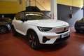 Volvo XC40 P8 Recharge Plus Eléctrico Puro Weiß - thumbnail 3