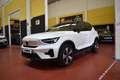 Volvo XC40 P8 Recharge Plus Eléctrico Puro Bianco - thumbnail 1
