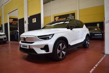 P8 Recharge Plus Eléctrico Puro