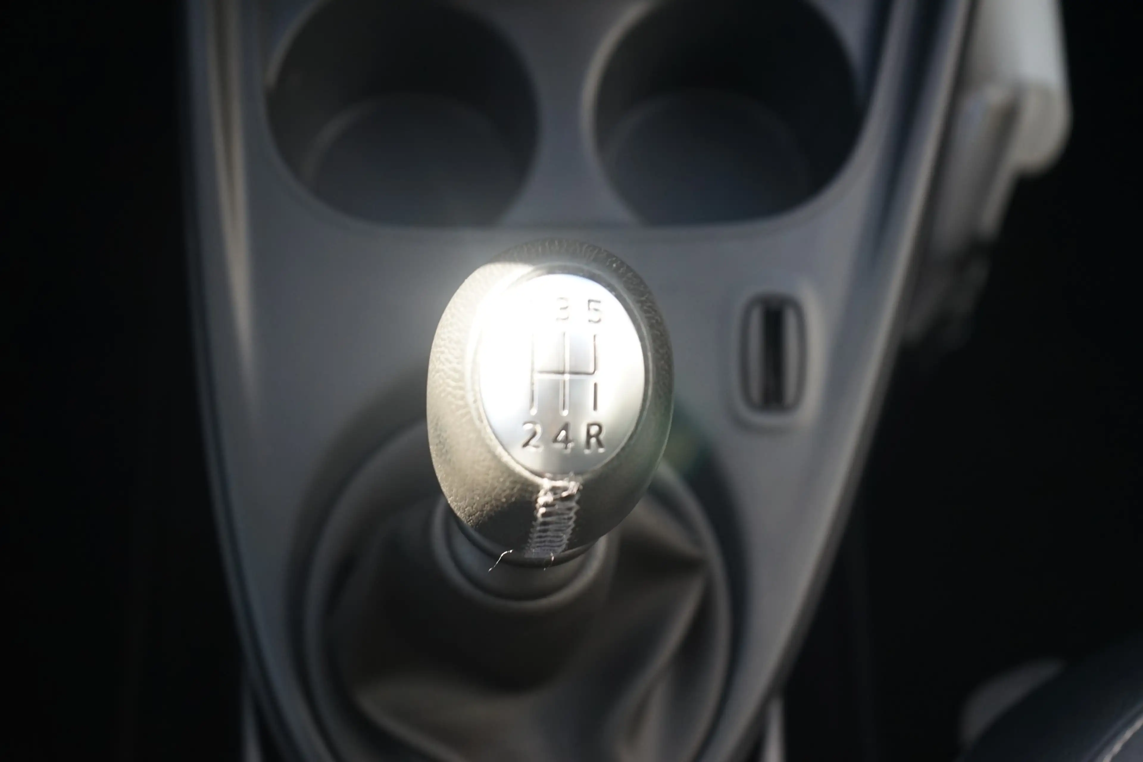 smart forFour forfour 0.9 Prime Tempomat Sitzheizung PDC USB — photo 12