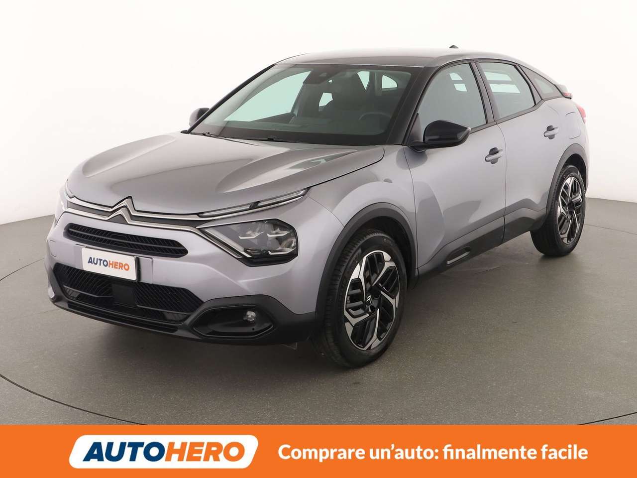 Citroen C4 1.2 PureTech Feel Pack 130 CV