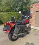 Moto Guzzi California 1100 California 3 ie Roşu - thumbnail 7
