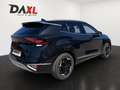 Kia Sportage 1,6 TGDI 48V Gold DCT *1. Besitz* Schwarz - thumbnail 5