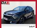 Kia Sportage 1,6 TGDI 48V Gold DCT *1. Besitz* Schwarz - thumbnail 1