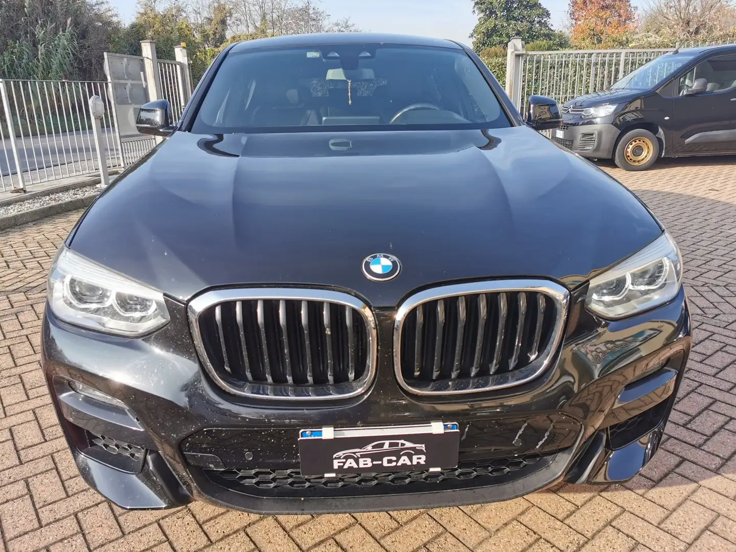 BMW X4 X4 G02 2018 xdrive20d Msport X auto my19 - 2