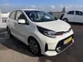 Kia Picanto 1.0 DPi GT-Line Navigatie, Lederen bekleding, ALL- Wit - thumbnail 6