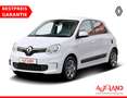 Renault Twingo 1.0 SCe 75 Limited Klima Bluetooth USB Blanc - thumbnail 1