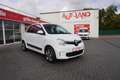 Renault Twingo 1.0 SCe 75 Limited Klima Bluetooth USB Blanc - thumbnail 6
