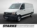 Volkswagen Crafter Kasten 30 2.0 TDI mittellang Alb - thumbnail 1