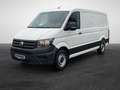 Volkswagen Crafter Kasten 30 2.0 TDI mittellang Alb - thumbnail 2