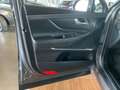 Hyundai SANTA FE Santa Fe 2.2 CRDI 4WD LEDER/LED/NAVI/AHK/KAMERA Grigio - thumbnail 11
