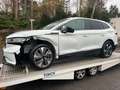 Skoda Enyaq 85 Loft 2900km Navi Leder ACC Weiß - thumbnail 5