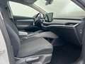 Skoda Enyaq 85 Loft 2900km Navi Leder ACC Weiß - thumbnail 15