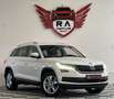 Skoda Kodiaq 2.0 TSI STYLE 4X4 180CH DSG7 1ER Wit - thumbnail 1