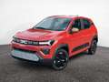 Dacia Spring Electric Extreme 65 CCS PDC VORNE SCHUKO* Rot - thumbnail 2
