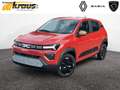 Dacia Spring Electric Extreme 65 CCS PDC VORNE SCHUKO* Rot - thumbnail 1