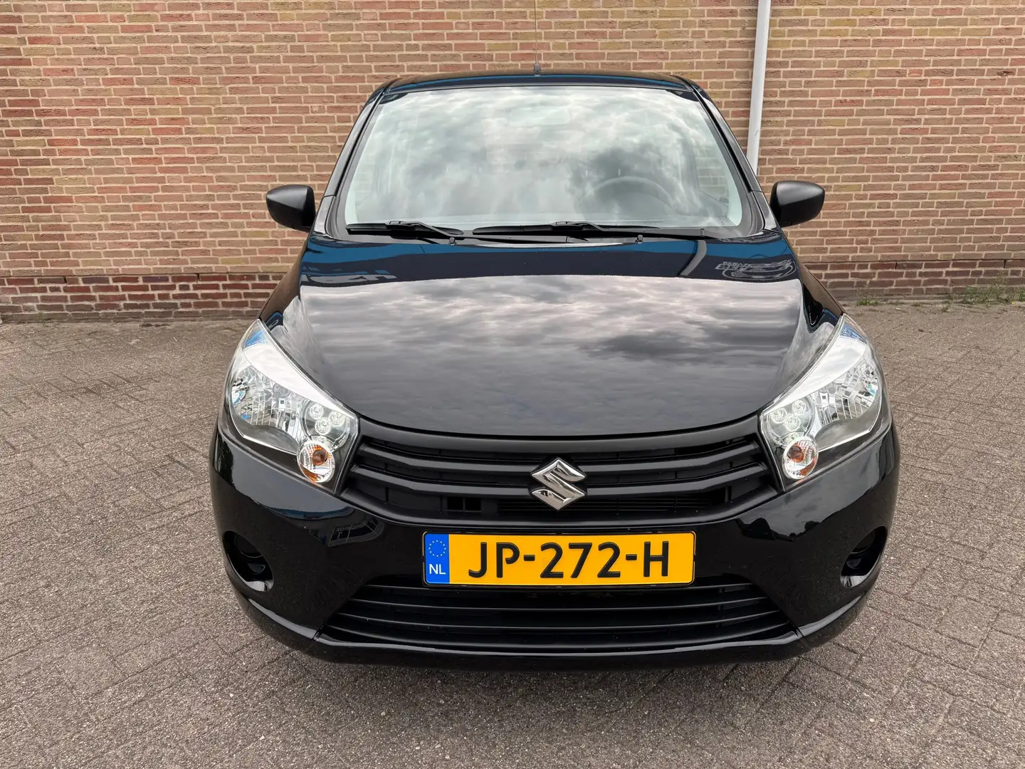 Suzuki Celerio 1.0 Comfort Negru - 2