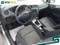 Volkswagen Golf Golf VII 1,6 TDI, NAVI, Klima, Parksensoren Silber - thumbnail 11