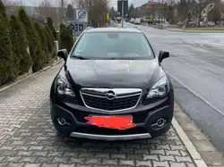 Opel Mokka Innovation ecoFlex 4x4,Navi,Kamera,Winter P.,Xenon,Top gebraucht  kaufen in Böblingen - Int.Nr.: 6418-10 VERKAUFT